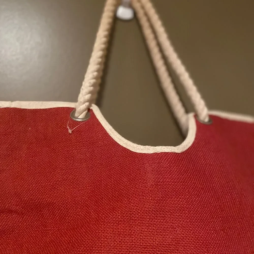 The Royal Standard Tote